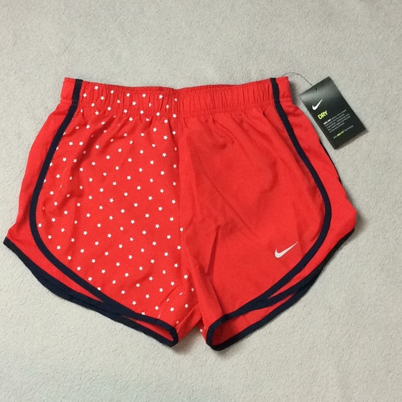 nike star shorts